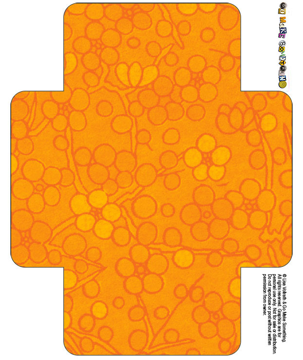 CD Envelopes